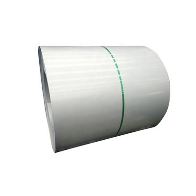 Material de chapa de acero inoxidable laminado en frío 304L/316L/430 Serie 2B 300 para corte de flexión incluido