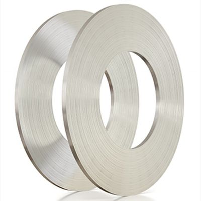 Tira de bobina de acero inoxidable 304 de precio económico, serie 300, acabado superficial grado 2B, corte, doblado, soldado, procesamiento 904L 316TI