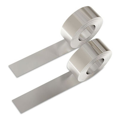 254SMO 253MA Bandas de acero inoxidable de placas recocidas brillantes