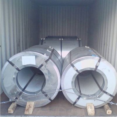 304 316 304L 316L bobinas de acero inoxidable para relojes Material de alta calidad