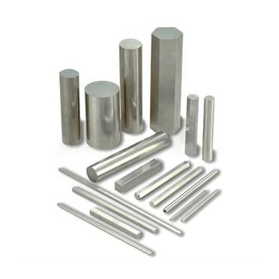 Barra redonda de acero inoxidable 304L con bajo contenido de carbono y acabado 2B