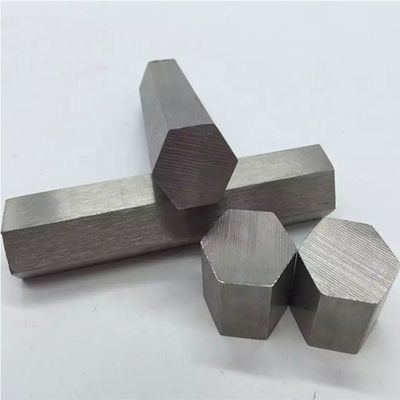 Barras redondas de acero inoxidable de 2-3/4 pulgadas, 10 pies de largo, 410 SS, ASTM-A276, recocido, acabado en caliente, templado