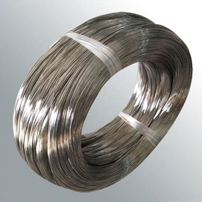304 304L 316 316L 2520 310 Barras de alambre de acero inoxidable suave Material Durable