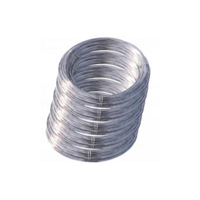 Perfil de alambre de acero inoxidable AISI304 304L 316 316L, alambre triangular y trapezoidal