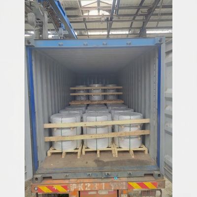 Perfil de alambre de acero inoxidable AISI304 304L 316 316L, alambre triangular y trapezoidal