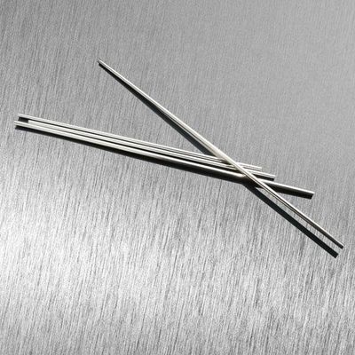 Tubos capilares de acero inoxidable de precisión 304/304L/316L/904L de acero inoxidable