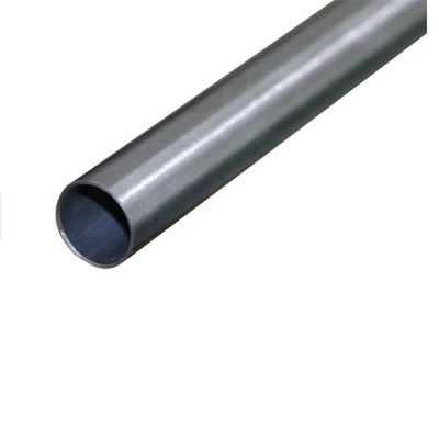 Tubo de sistema de escape de acero inoxidable 410 420 430 409 309S 409L Alto rendimiento y durabilidad