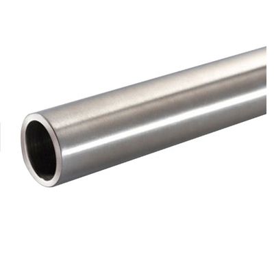 Tubos de decoración de acero inoxidable 304 304L 316 316L Tubos de acero inoxidable de alta calidad para decoración