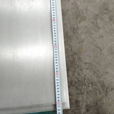 304 420 308 Stainless Steel Plate Cold Rolled Hot Rolled