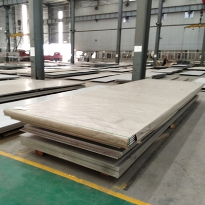 304 420 308 Stainless Steel Plate Cold Rolled Hot Rolled