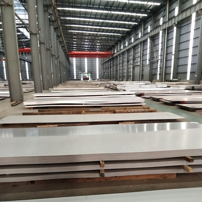 304 420 308 Stainless Steel Plate Cold Rolled Hot Rolled