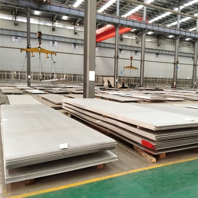 304 420 308 Stainless Steel Plate Cold Rolled Hot Rolled