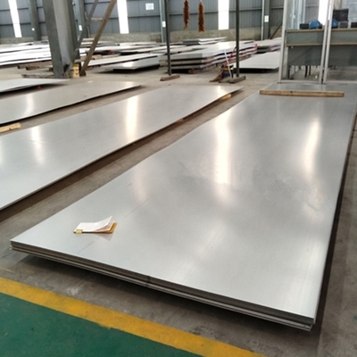304 420 308 Stainless Steel Plate Cold Rolled Hot Rolled