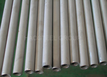 316 pulió la longitud de encargo superficial conservada en vinagre tubo inoxidable para la industria química