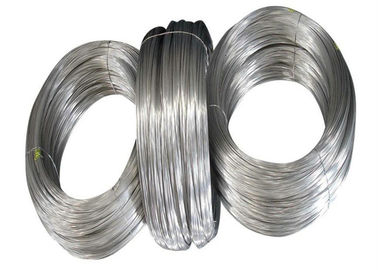Califique 310S el alambre de acero inoxidable 0.05mm-16m m para la resistencia de oxidación de la cuerda que trenza