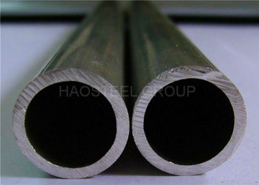 Protuberancia caliente en frío tubo grueso de la tubería del acero inoxidable 1,4418 de la pared 446