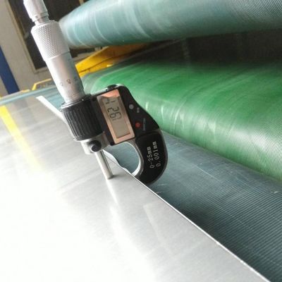 Barras de acero inoxidable de dureza HRB 90 con un contenido de níquel del 8 al 12% y diámetros de 1,0 a 530 mm para ambientes hostiles