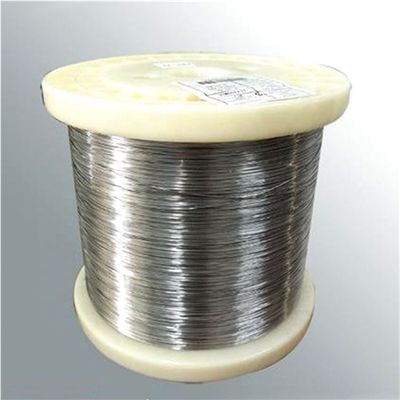 Barras de acero inoxidable 347H con contenido de níquel del 8 al 12% y dureza HRB 90 para aplicaciones industriales