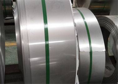 VAGOS suaves de la tira 2B de Inox de la banda de la correa del acero duro de la bobina del acero inoxidable de ASTM 410 420 430 409