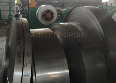 El espejo de 430 410 del acero inoxidable de ASTM 420 VAGOS de la bobina 2B acabó longitud de encargo