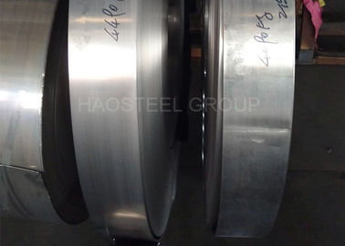 Rollo inoxidable de la hoja de acero de JIS G 4305 420J1 420J2 para la sustancia química de la fabricación del cuchillo de Benchmade