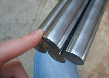 resistencia a la corrosión de Rod de la barra redonda del acero inoxidable 304L 316 410 1m m ~ 500m m