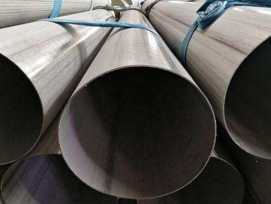 Tapa de tubería industrial química estándar DIN 28011 con Sch5--Sch160, XXS de precisión y tamaño de 1/2 a 72 pulgadas