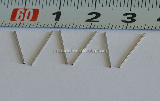 Ancho 1250 Perfiles de acero inoxidable con anchura de brida 50-300 mm y diámetro 5-250 mm para aplicaciones estructurales