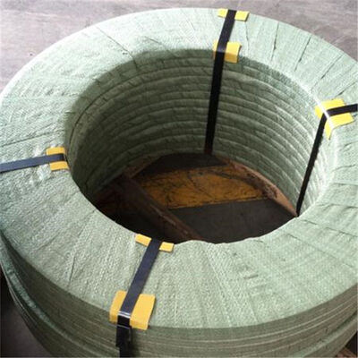 Barras hexagonales resistentes al calor y de alta resistencia a la tracción con dimensiones personalizables para aplicaciones industriales