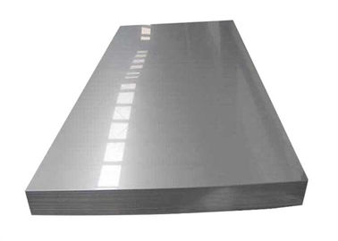 Anchura en frío galvanizada suave 50-1500m m de la hoja de acero del hierro de placa de acero del acero de carbono