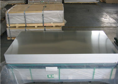bobina 1050 de la hoja del cobre y del aluminio de 1.0m m 1060 1100 3003 con la superficie revestida