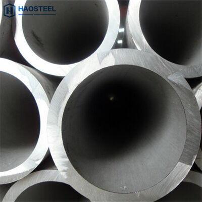 Astm B729 Uns N08020 Steel Pipe 310 Stainless Steel Pipe