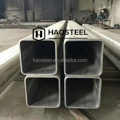 P235gh Equivalent Steel Pipe