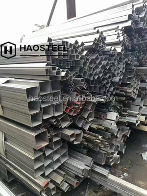P235gh Equivalent Steel Pipe