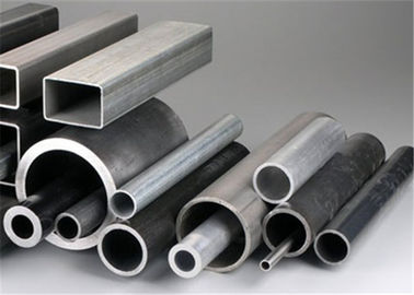 Tubos de acero inoxidable de alta pureza estándar ASTM A269 con proceso de recocido brillante