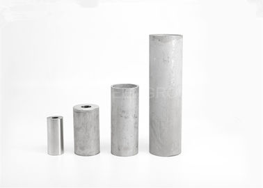 Grueso redondo de pulido 0.3m m ~ resistencia del tubo del acero inoxidable 316 316L a la corrosión de 30m m