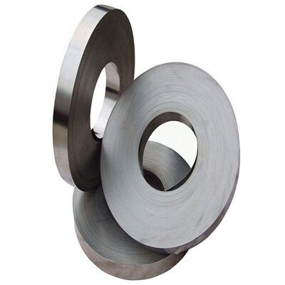 Bobina de acero inoxidable personalizable con resistencia a la tracción de 520-750 MPa para aplicaciones de construcción y automoción