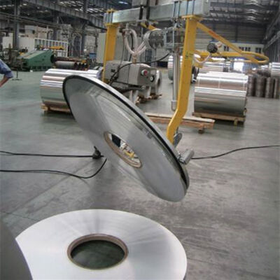 Cables de acero inoxidable grueso para aplicaciones en la industria alimentaria fabricados mediante el proceso de dibujo en frío