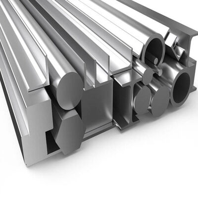 Barra redonda de acero aleado Hastelloy C-2000 N06200 - Resistencia a la corrosión, estabilidad a alta temperatura, técnica de trefilado en frío