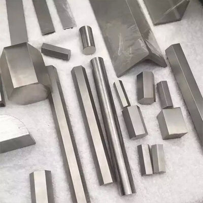 Barras redondas de acero de aleación Hastelloy C276 con técnica de extracción en frío para resistencia a altas temperaturas y corrosión