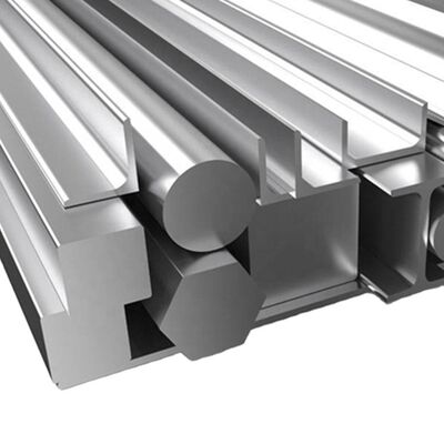 Hastelloy B3 N10675 Barra redonda de acero de aleación - resistente a la corrosión Tirado en frío 3 mm-650 mm de diámetro para aplicaciones industriales