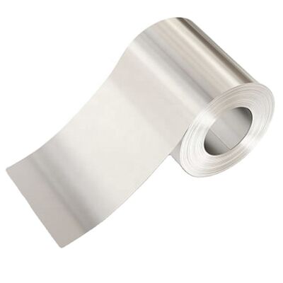 Hastelloy B3 N10675 Barra redonda de acero de aleación - resistente a la corrosión Tirado en frío 3 mm-650 mm de diámetro para aplicaciones industriales