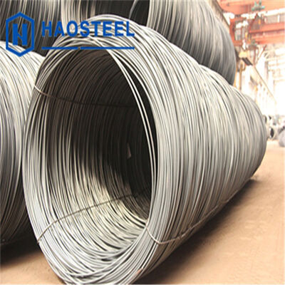 304 316L 410 0,07 mm 0,13 mm 1 mm 2 mm alambre de acero inoxidable blando EN/AISI