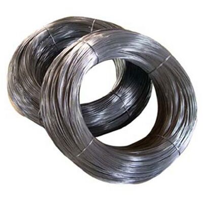 TP SUS316L S31603 1.4404 Varillas de alambre de acero inoxidable de alta calidad Tipo de producto