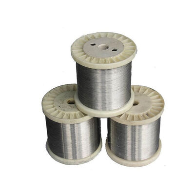 TP SUS316L S31603 1.4404 Varillas de alambre de acero inoxidable de alta calidad Tipo de producto