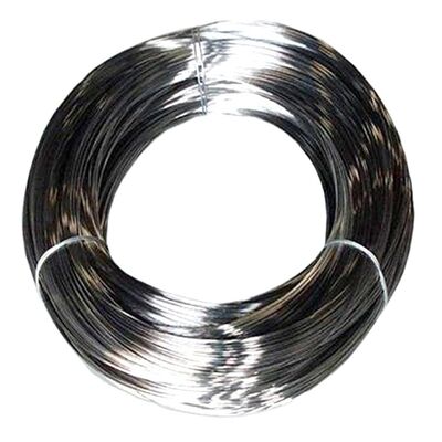 Stainless Steel Wire Rods 201 304 316 304L 316L 2520 310S 1.4301 1.4306 1.4404 410 420 430 Spring Wire