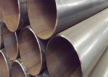 Tuberías de acero inconsútiles de los calibres grandes para las calderas y el producto petroquímico de alta presión