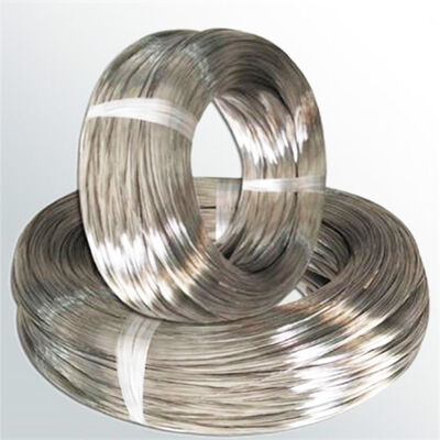 Barra redonda de acero inoxidable de mecanizado libre, contenido de Ni del 8 al 12 por ciento, perfecto para ingeniería de precisión y piezas mecánicas