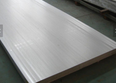 SUS304 la placa de acero laminada en caliente/SS 304 310 316 420 cubre la placa de metal