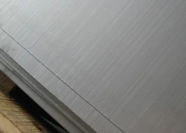 De grueso de 430 placa de acero inoxidable en frío 0,1 a 4 milímetro para el material de construcción